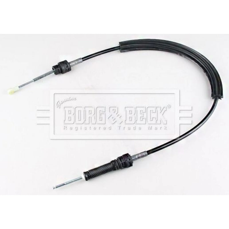 Borg & Beck Manual Transmission Cable Pull BKG1235