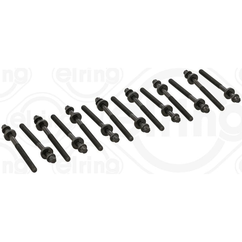 Elring Cylinder Head Bolt Set M12x1,5x147 802.801