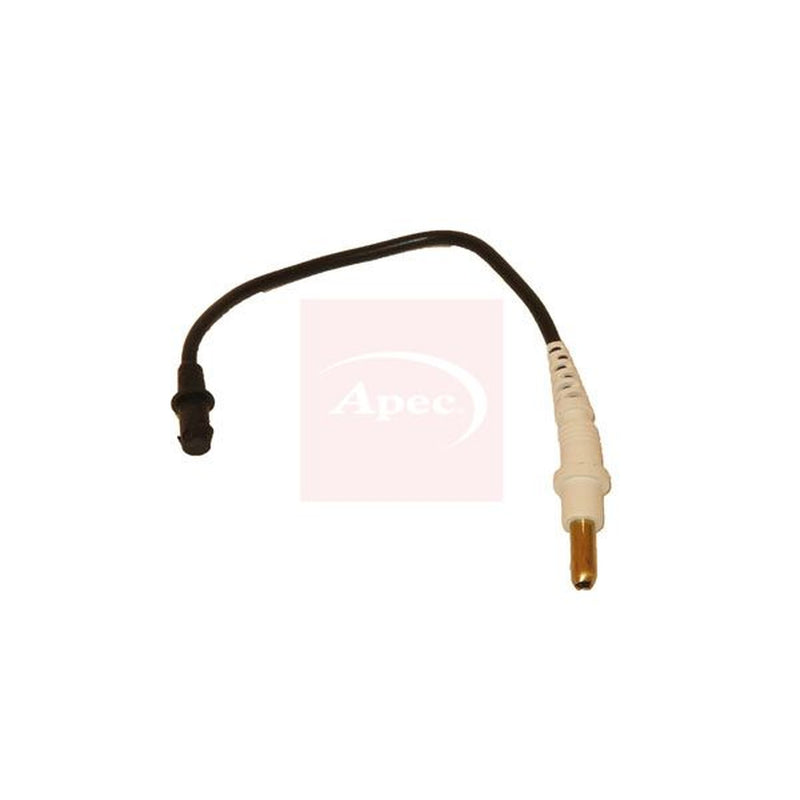 Apec Brake Pad Wear Sensor Rear WIR5179