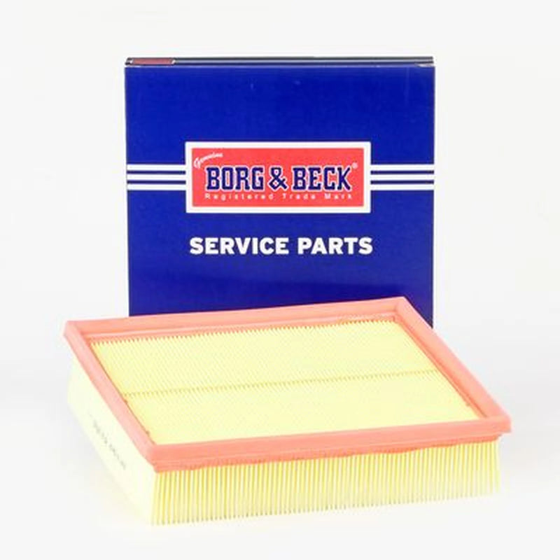 Borg & Beck Engine Air Filter BFA2066