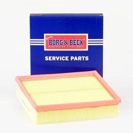 Borg & Beck Engine Air Filter BFA2066