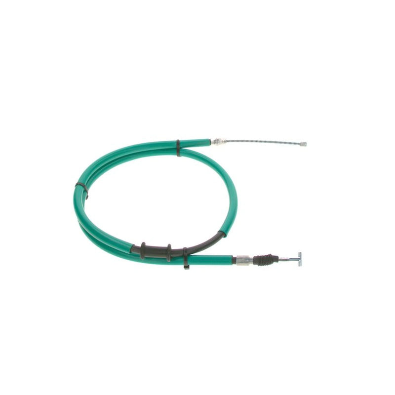 Bosch Handbrake Cable Left Rear 1 987 477 969
