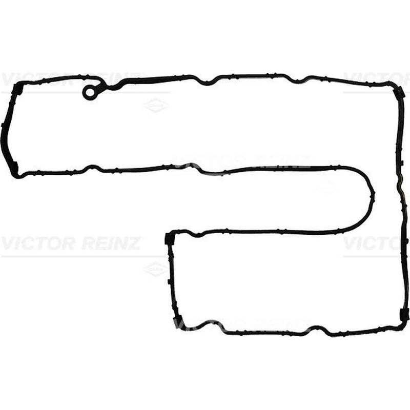 Victor Reinz Cylinder Head Cover Gasket ACM (Polyacrylate) 71-37727-00