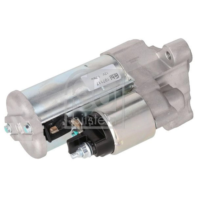 Febi Starter Motor 12V 1.7kW 12 Teeth 197117