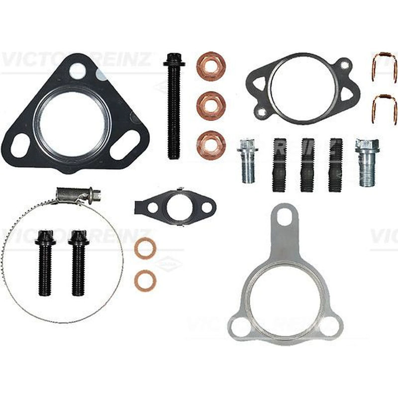 Victor Reinz Charger Mounting Kit 04-10306-01