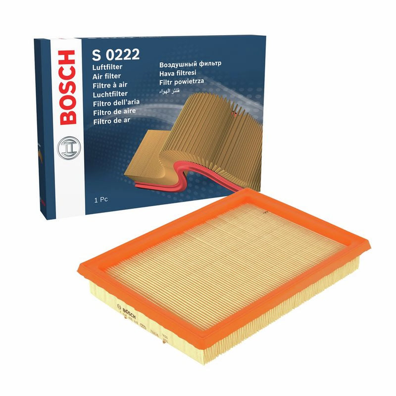 Bosch Engine Air Filter F 026 400 222