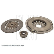 Blue Print Clutch Kit Set 3pc 275mm ADT330197