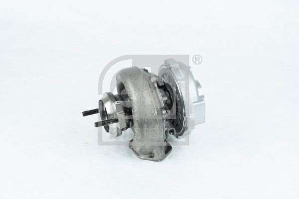 Febi Turbocharger Turbo Unit