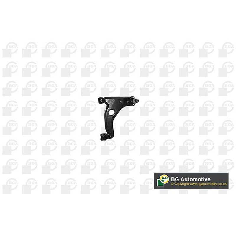 BGA Control/Trailing Arm Front Right TRC9504
