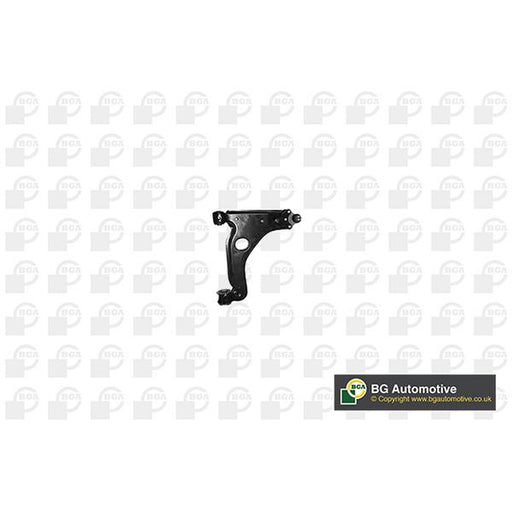 BGA Control/Trailing Arm Front Right TRC9504