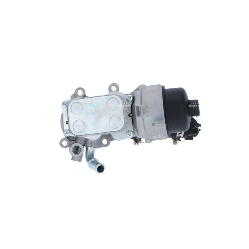 NRF Oil Filter Housing 31752