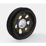 NAPA Crank Shaft Belt Pulley NTV1106