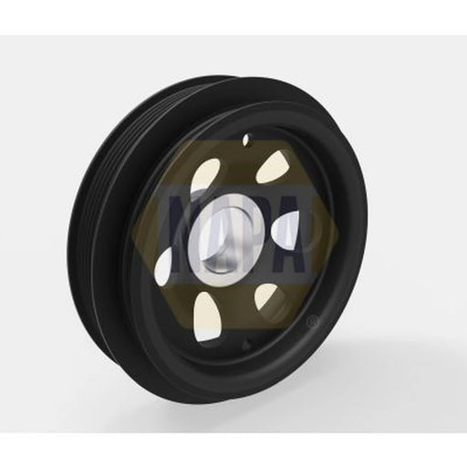 NAPA Crank Shaft Belt Pulley NTV1106