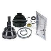 Borg & Beck Drive Shaft Joint Kit BCJ1209