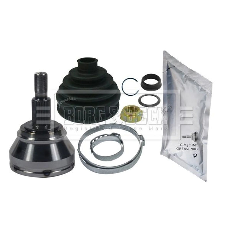 Borg & Beck Drive Shaft Joint Kit BCJ1209