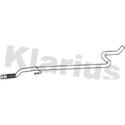 Klarius Exhaust Pipe OD PG832A