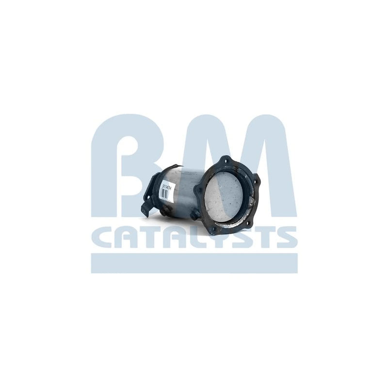 BM Catalysts Homologated Petrol Cat BM91147H
