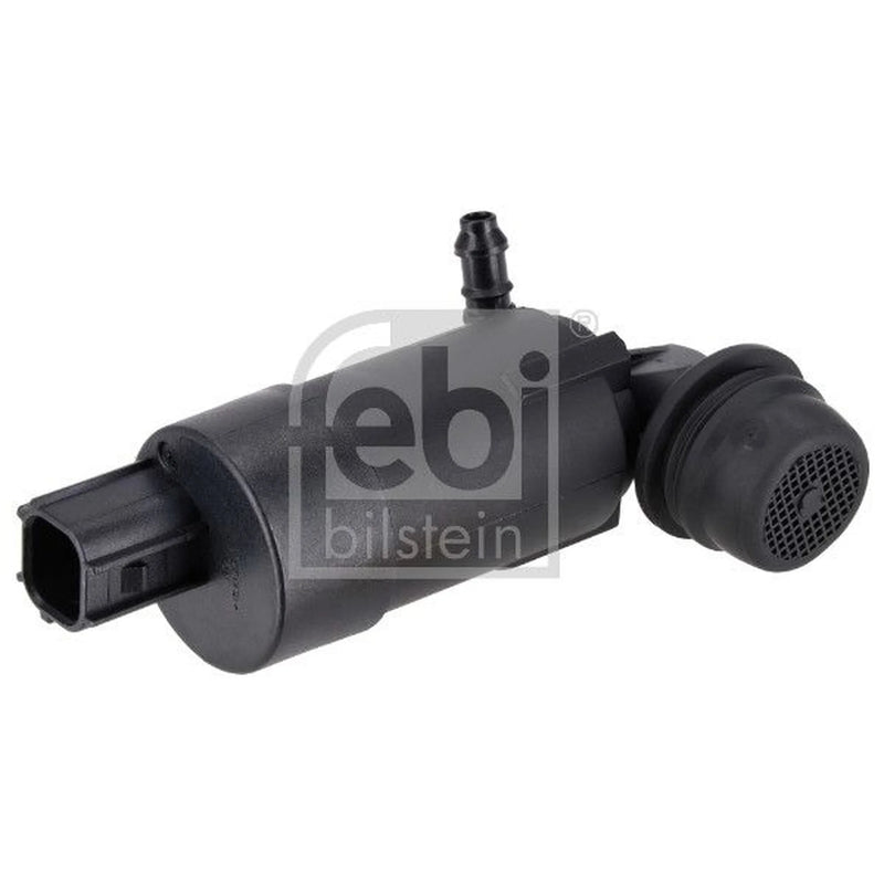 Febi Windscreen Washer Pump 45038