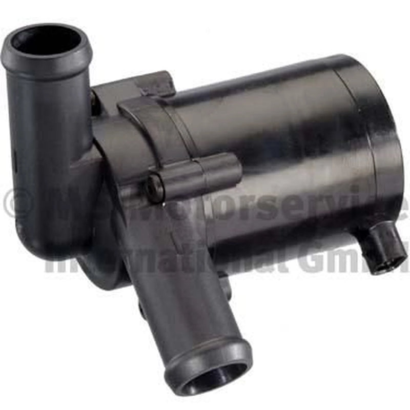 Pierburg Parking Heater Water Recirculation Pump Connectors 7.02671.45.0