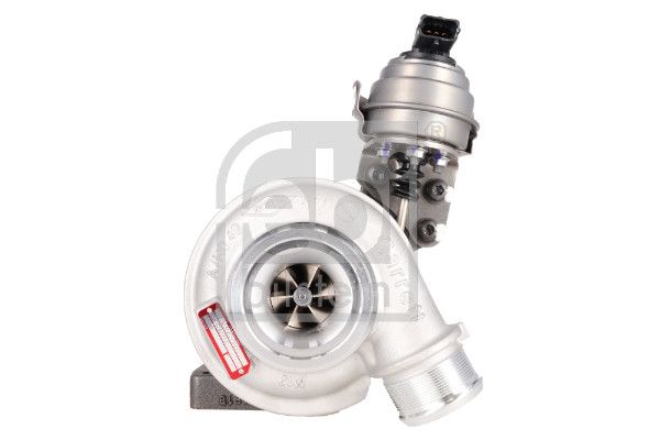 Febi Turbocharger Turbo Unit