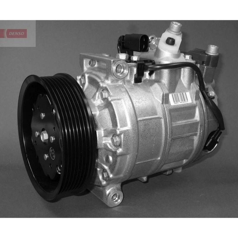 Denso Air Conditioning Compressor DCP32023