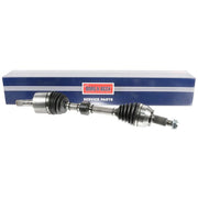 Borg & Beck CV Drive Shaft Driveshaft Front Left BDS1846