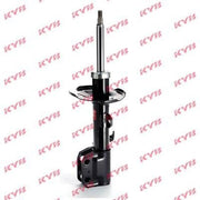 KYB Shock Absorber Damper Strut Front Left 334816