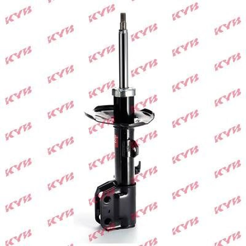 KYB Shock Absorber Damper Strut Front Left 334816