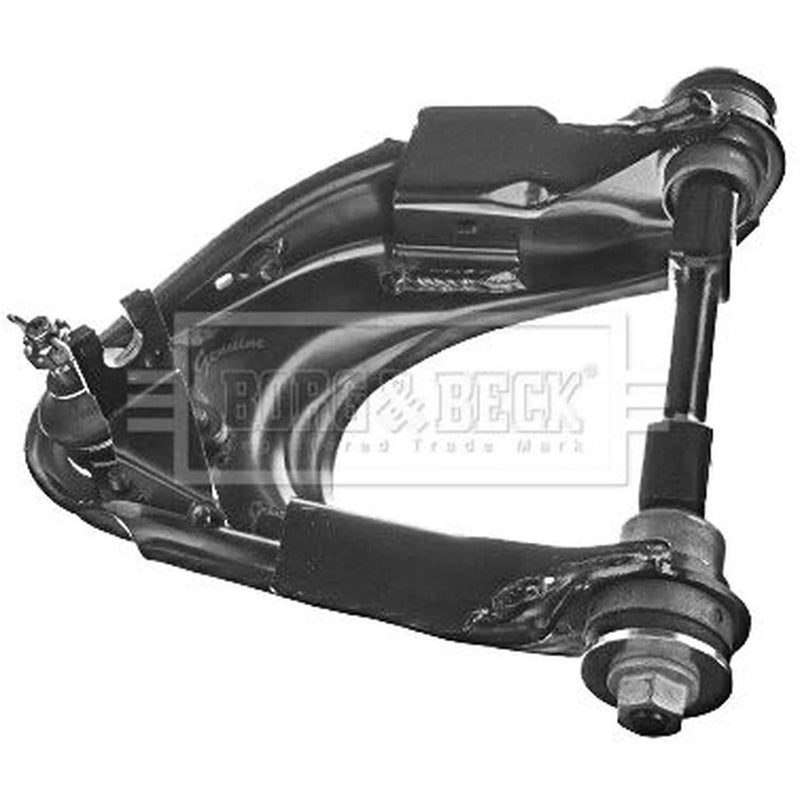 Borg & Beck Control/Trailing Arm BCA7347
