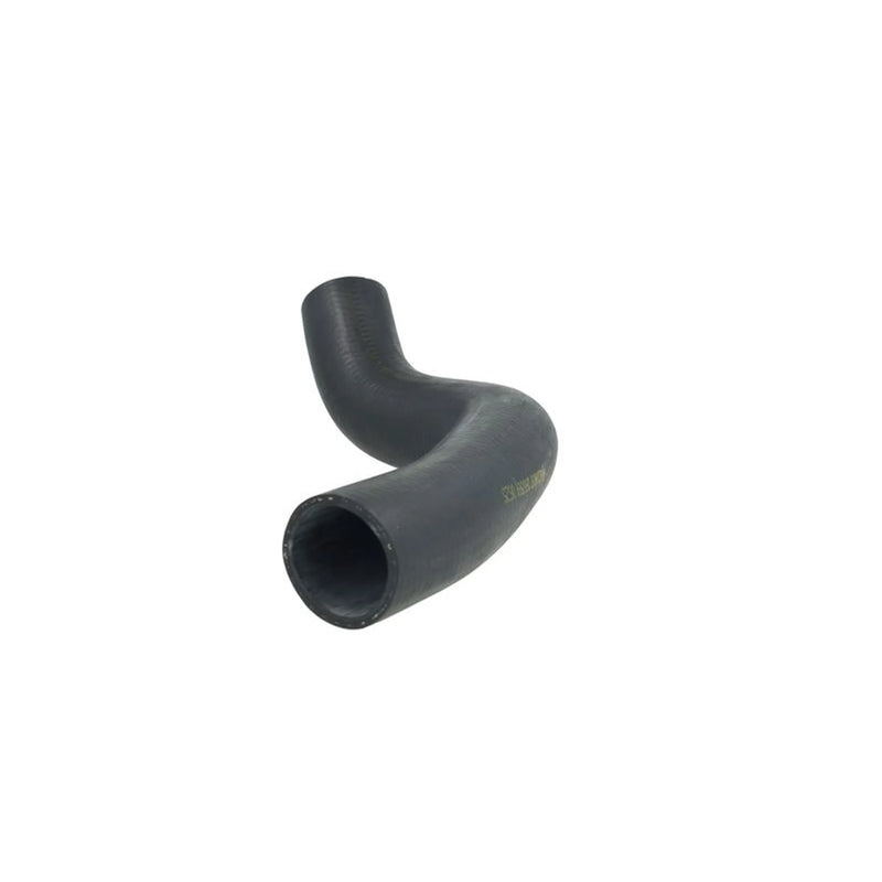 NRF Intercooler Turbo Charge Air Hose Outlet 166564