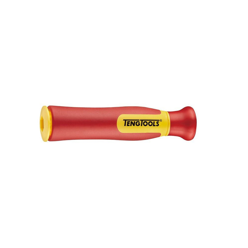 Teng Tools Insulated Screwdriver Handle MDV700 122mm