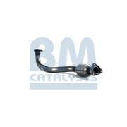 BM Catalysts Homologated Petrol Cat BM90377H