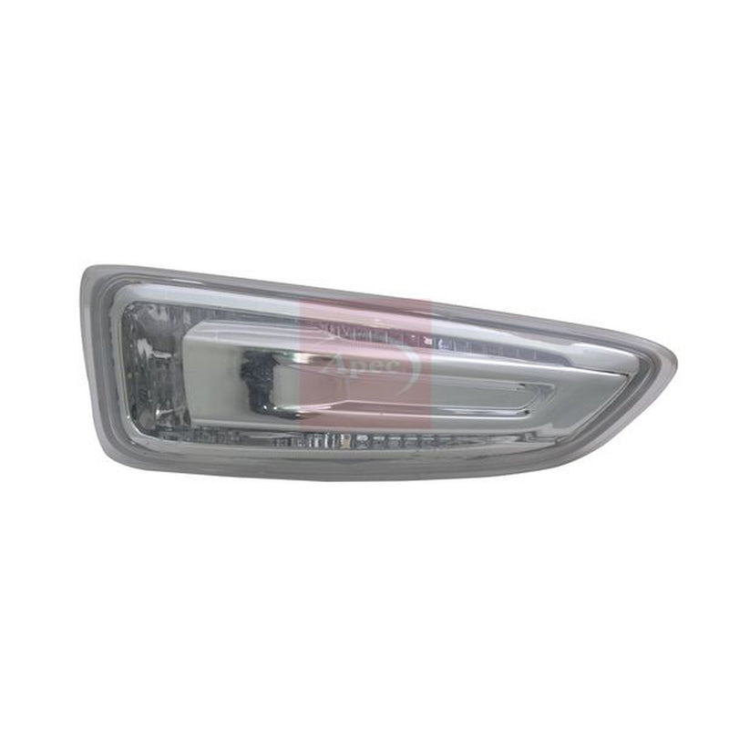 Apec Direction Indicator Light Left Front AMB6099