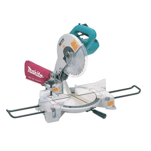 Makita LS1040N Mitre Saw 260mm 1650W 240V - LS1040N/2