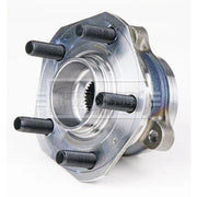 Borg & Beck Wheel Bearing Kit BWK1581