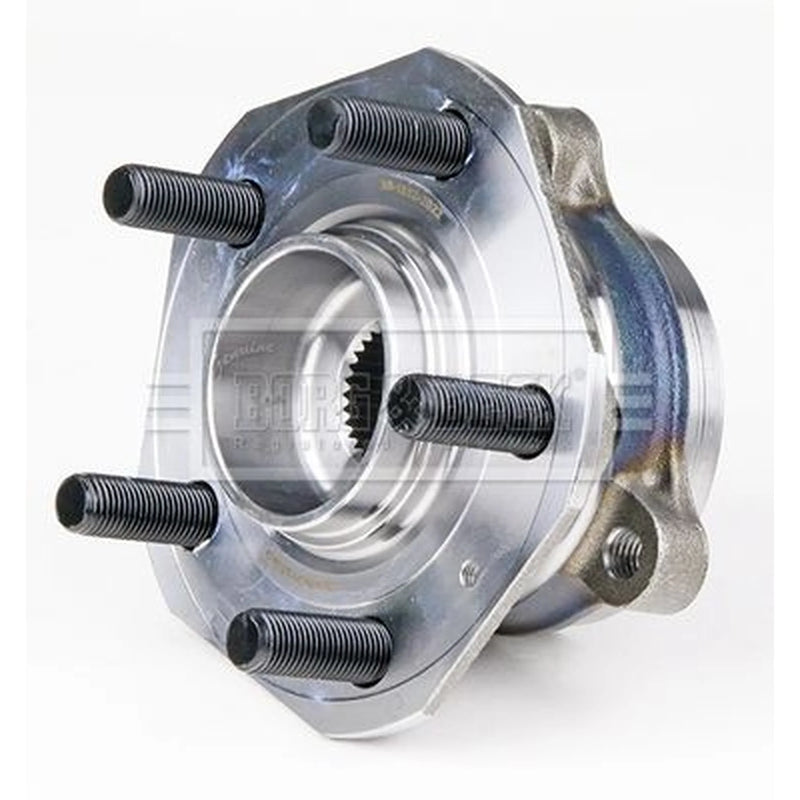 Borg & Beck Wheel Bearing Kit BWK1581