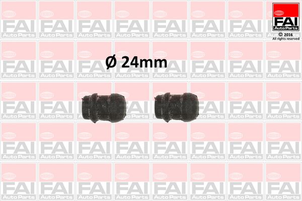 FAI Anti Roll Bar Mounting Bracket