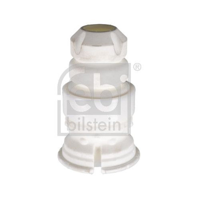 Febi Front Left Rubber Buffer Suspension 186205
