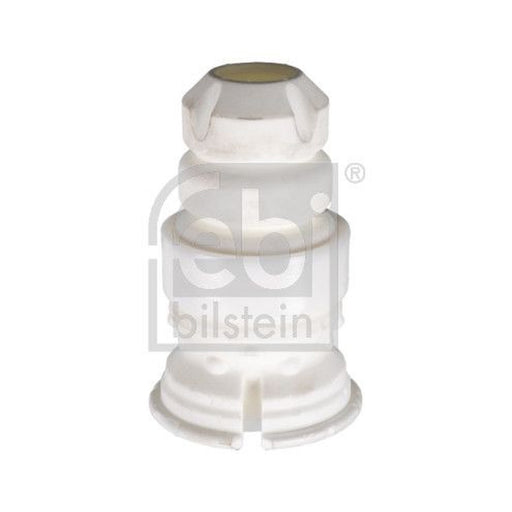 Febi Front Left Rubber Buffer Suspension 186205