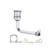 Hella Catalytic Converter 8LE 366 052-611