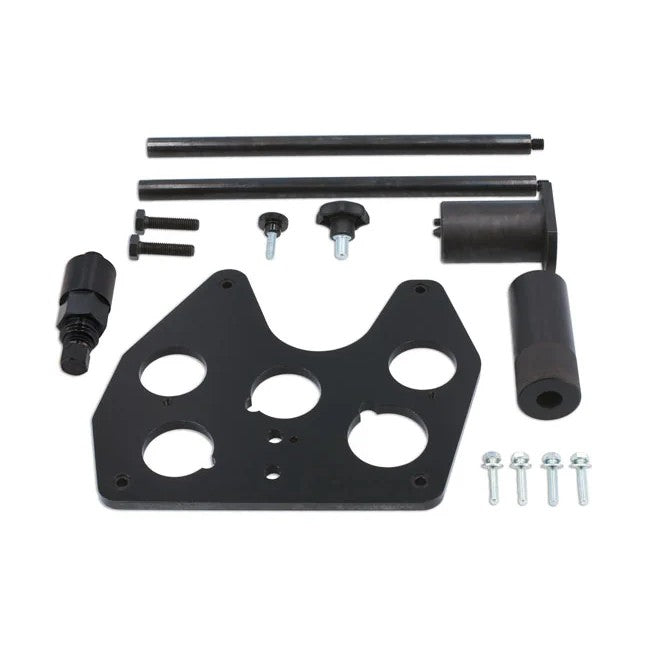 Laser Tools Balance Shaft Removal & Installation Kit - JLR 2.0L Diesel - PL
