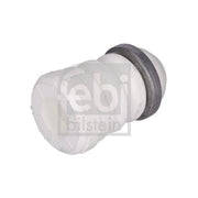 Febi Front Left Rubber Buffer Suspension 187821