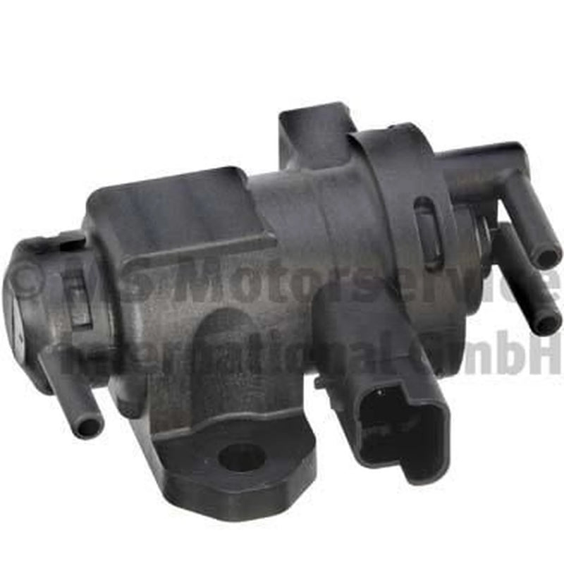 Pierburg Exhaust Control Pressure Converter Connectors 12V 7.02256.23.0
