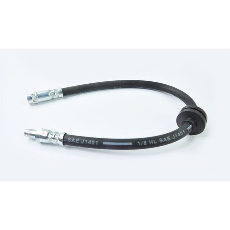Abtex Brake Hydraulic Hose Line Front ABH1226