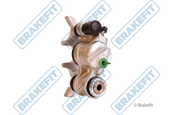 Apec Brake Caliper Assembly Rear Right