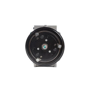 Hella Air Conditioning Compressor 8FK 366 202-971