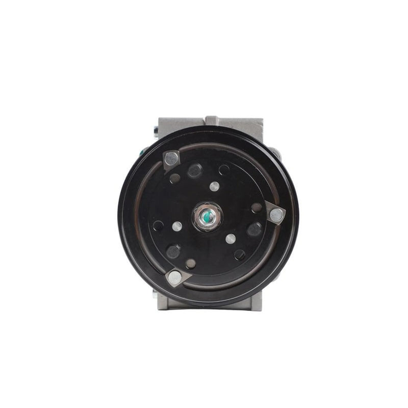Hella Air Conditioning Compressor 8FK 366 202-971