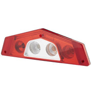 Hella Tail Light / Lamp H21W Right 2VP 012 570-141