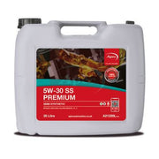 Apec Engine Oil 20L A5/B5 CF 5W-30 A21220L