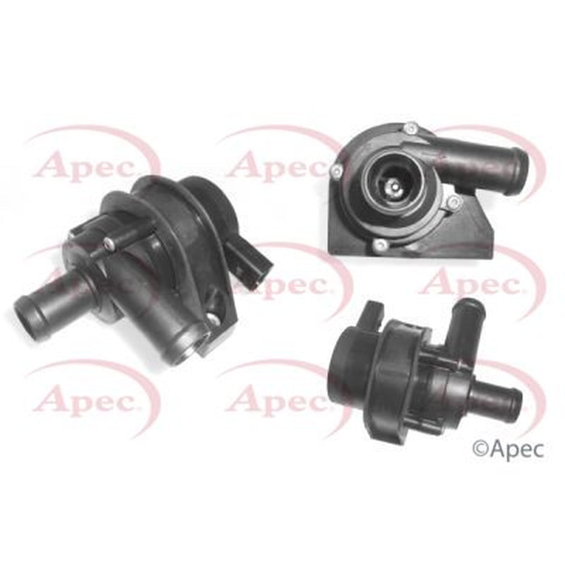 Apec Auxiliary Coolant Water Pump AWP1572